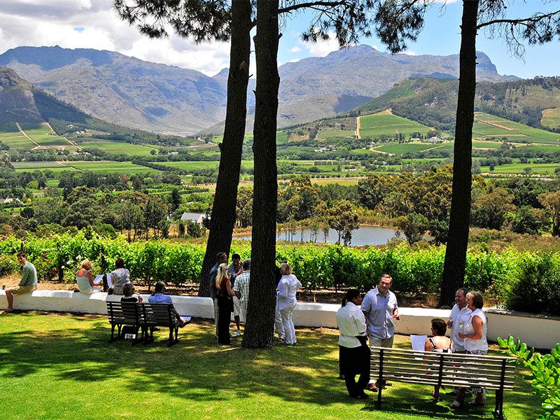 Incentive Programmes