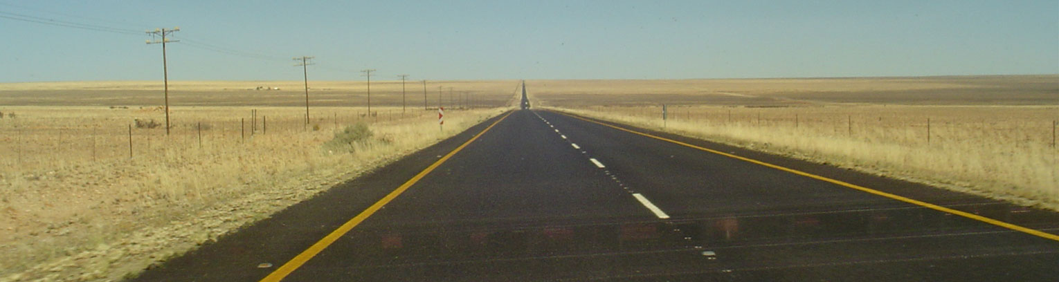 Module 6 On the trail of the Voortrekkers