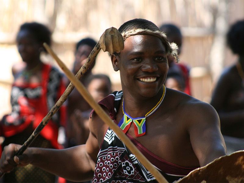 Module 9: Durban and the Roof of South Africa II