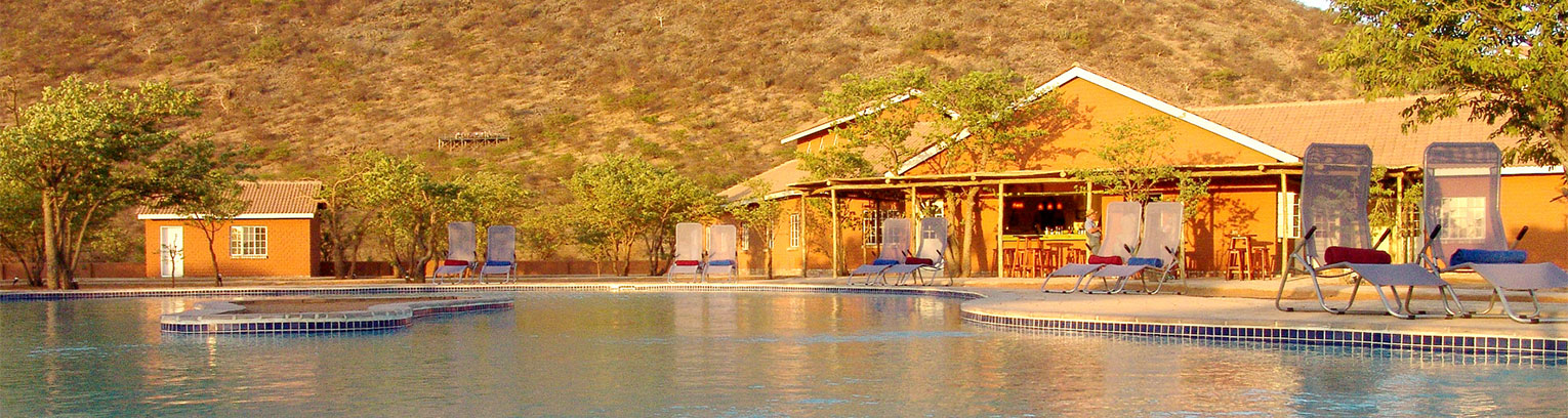 enticing africa Damara Mopane Lodge02 High Res